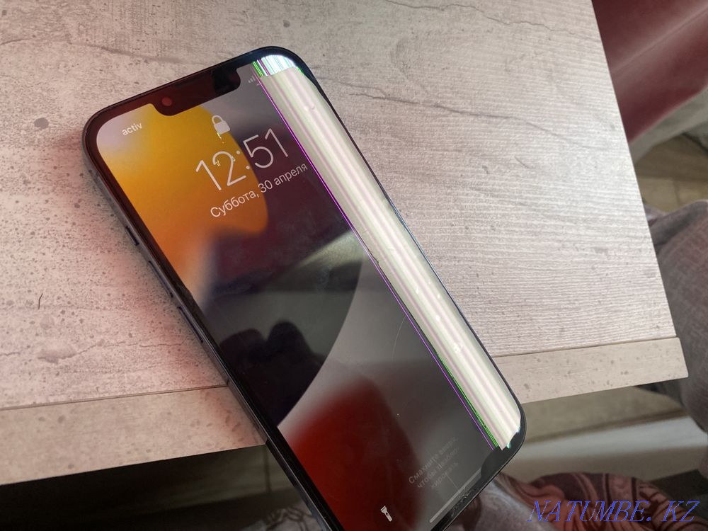 Айфон 13 про Караганда - изображение 3