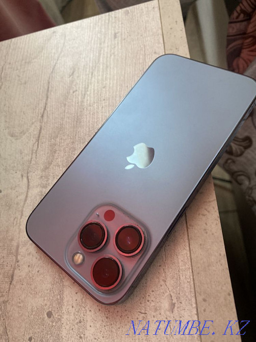 Айфон 13 про Караганда - изображение 2