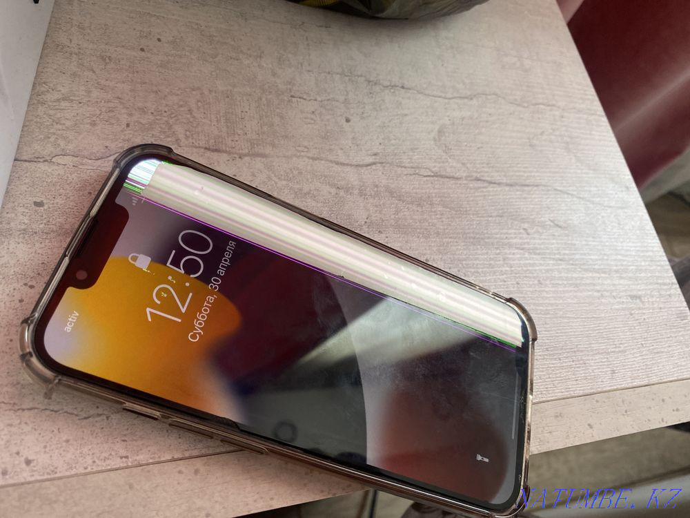 Айфон 13 про Караганда - изображение 1