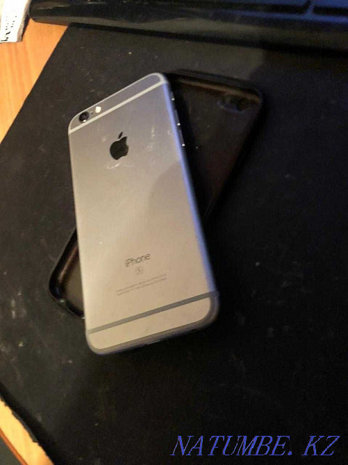 Sell iphone 6s 64gb Petropavlovsk - photo 2