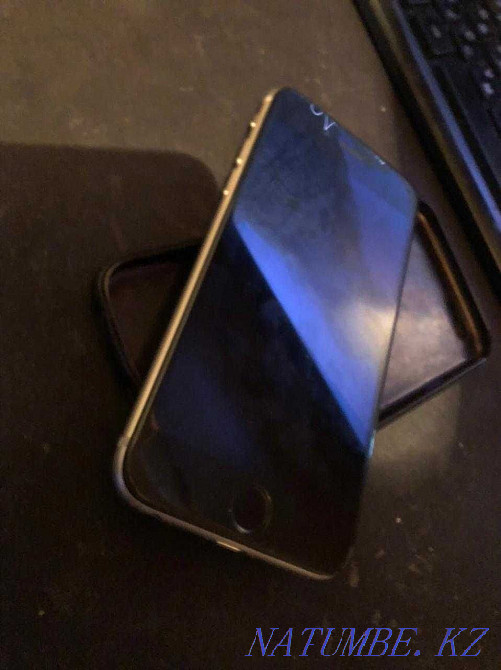 Sell iphone 6s 64gb Petropavlovsk - photo 1
