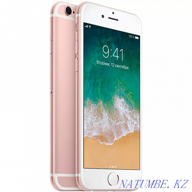Iphone 6s for sale good condition Atyrau - photo 1