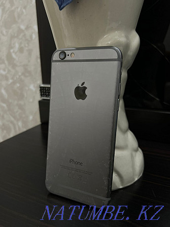 iPhone 6 in perfect condition Shymkent - photo 2