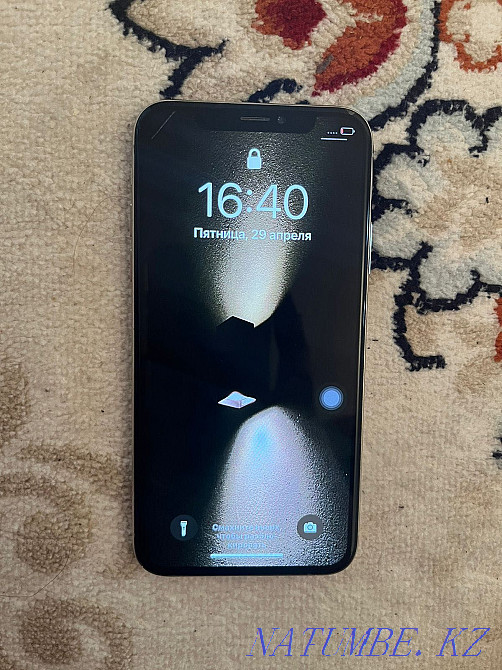iPhone c 64gb (90000 bargaining available) Aqtau - photo 1