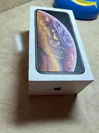 Продам iphone x gold 64 g  Алматы