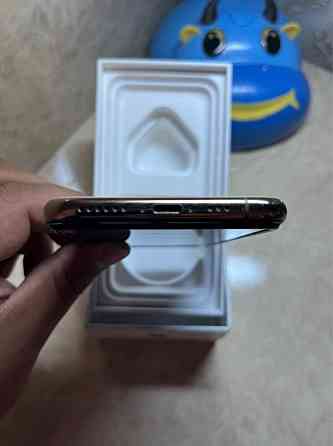 Продам iphone x gold 64 g  Алматы