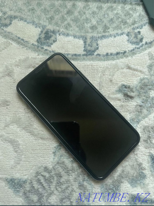 Iphone 11 pro satylady Shymkent - photo 2