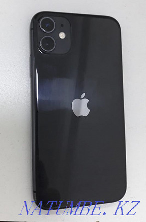 Продам Apple Iphone 11, Black, 128 GB Алматы - изображение 3