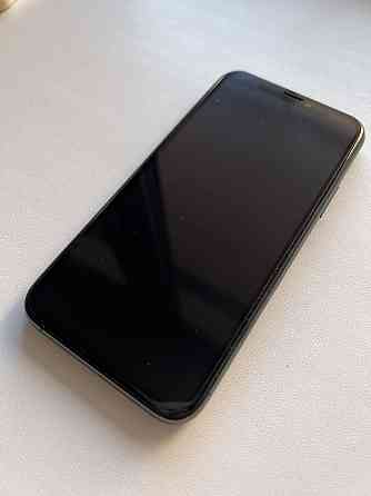 iPhone 11 Pro , зелёный, 64 гб Костанай