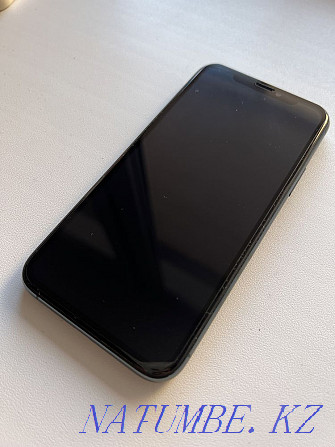 iPhone 11 Pro , зелёный, 64 гб Костанай - изображение 3