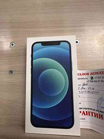 Продам iPhone 12 64  Алматы