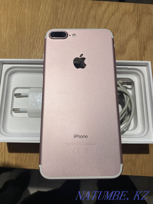 sell iphone 7 plus Aqtobe - photo 2