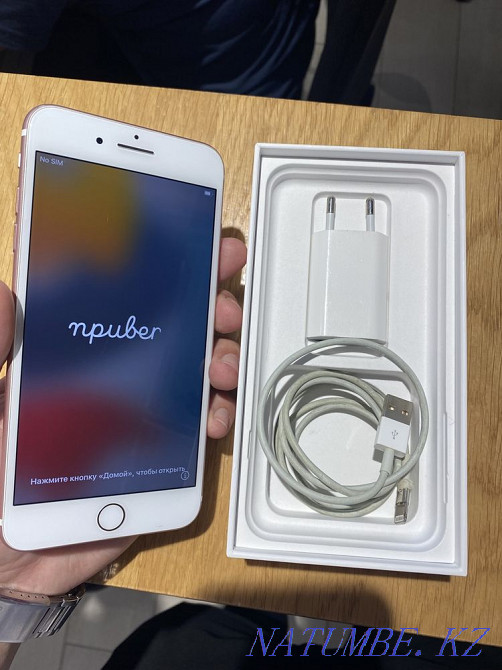 sell iphone 7 plus Aqtobe - photo 1