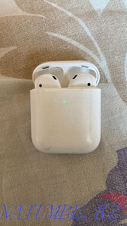 Iphone 11 and earphone for sale Боралдай - photo 4