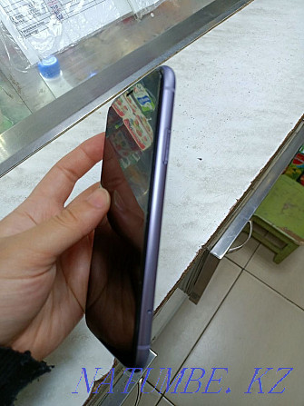 iPhone 11 128 Gb Slim box сиреневый Усть-Каменогорск - изображение 3
