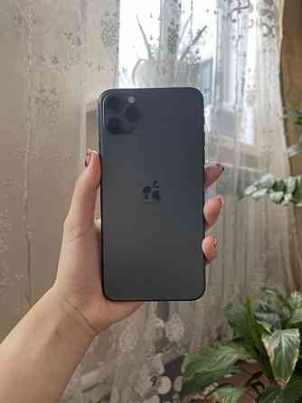 Продам iphone 11 pro max Aqtobe