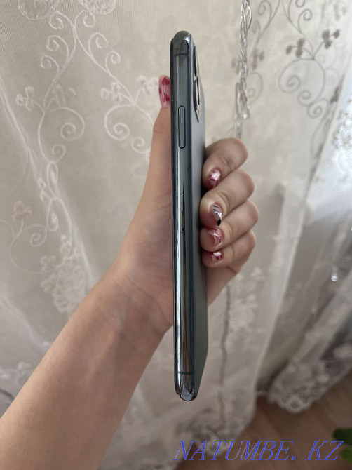 Sell iphone 11 pro max Aqtobe - photo 4