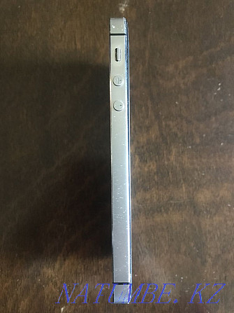 Iphone 5s for parts Shymkent - photo 2