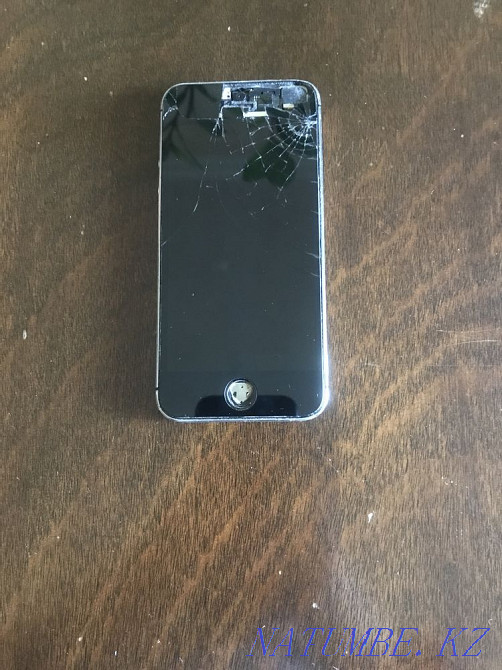 Iphone 5s for parts Shymkent - photo 1
