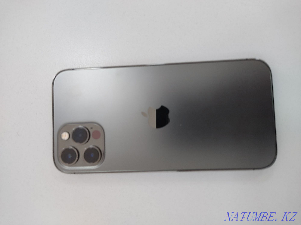 iPhone 12 pro 256GB Almaty - photo 2