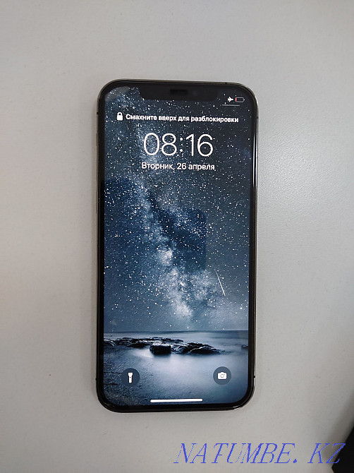 iPhone 12 pro 256GB Almaty - photo 1