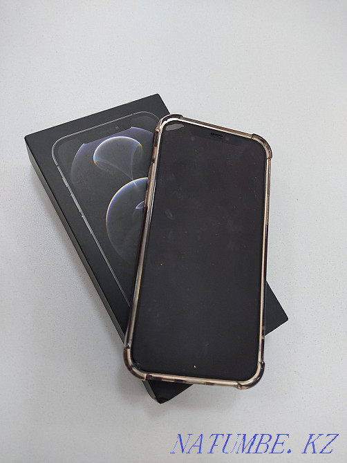 iPhone 12 pro 256GB Almaty - photo 5