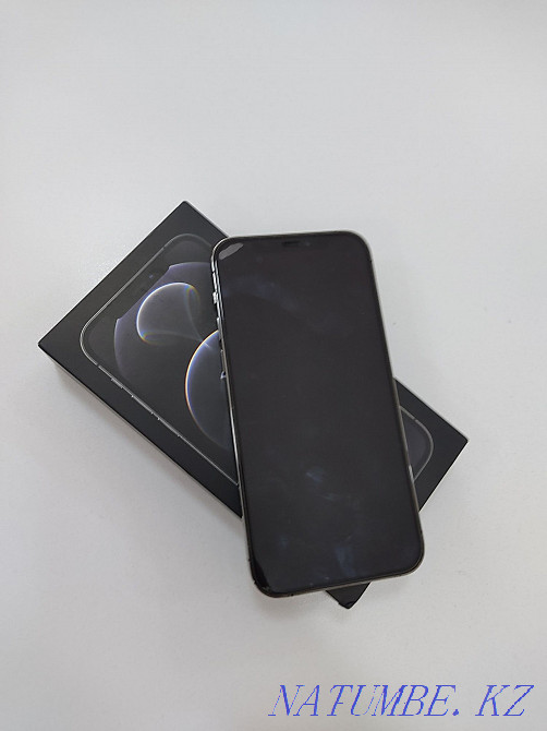 iPhone 12 pro 256GB Almaty - photo 3