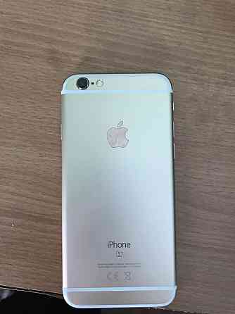 Телефон IPhone 6s Kostanay