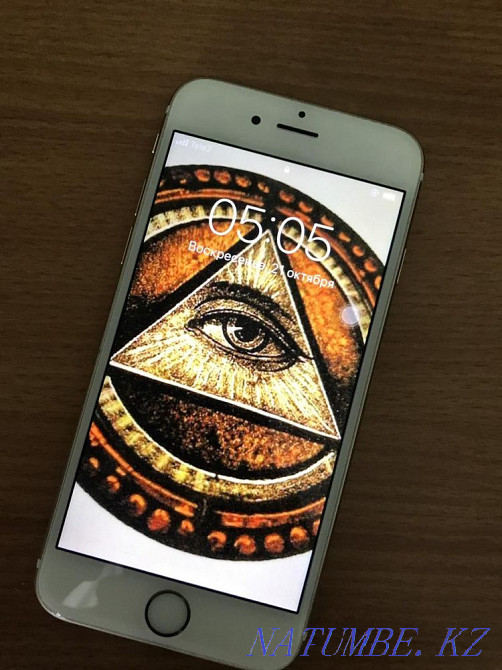 Phone Iphone 6s Kostanay - photo 1