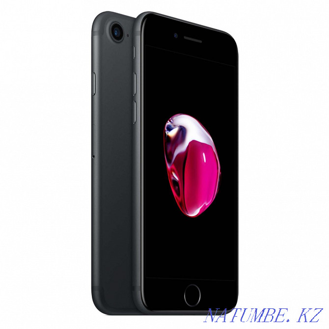 iPhone 7 сиёҳи сиёҳ Актобе - photo 2