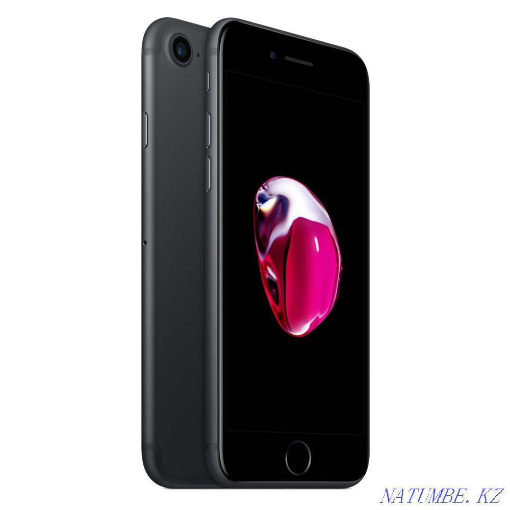 iPhone 7 matte black Aqtobe - photo 2