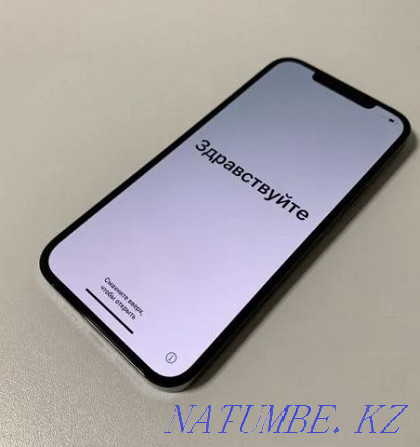 Iphone 12 PRO MAX for sale. 256 GB. Shymkent - photo 2