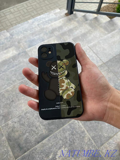 iPhone 11 + airpods 2 в подарок Кайтпас - изображение 6