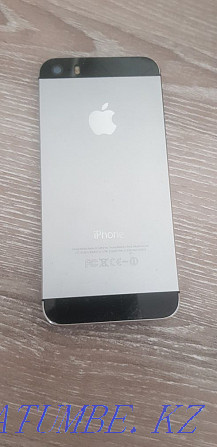 iPhone 5s for sale Shymkent - photo 2