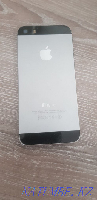 iPhone 5s for sale Shymkent - photo 2