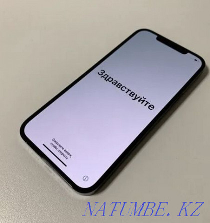 Iphone 12 pro max 256 Гб Шымкент - изображение 2