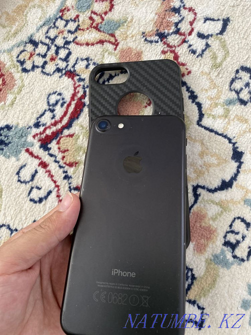 iPhone 7 Shymkent - photo 2