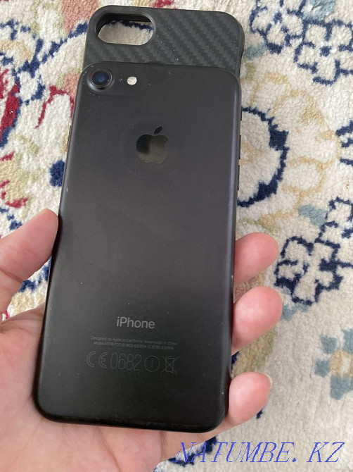 iPhone 7 Shymkent - photo 4
