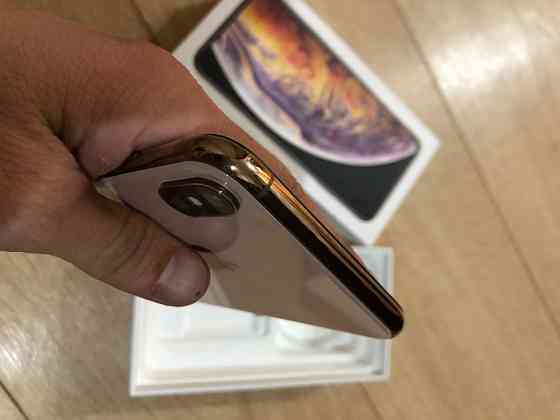 iPhone XS Max Айфон Хс макс Astana