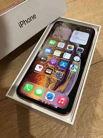 iPhone XS Max Айфон Хс макс Astana