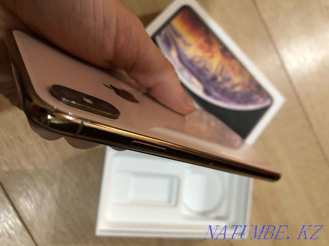 iPhone XS Max Айфон Хс макс Астана - photo 2