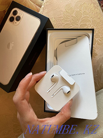 Iphone 11 Pro Max 256 GB Almaty - photo 5