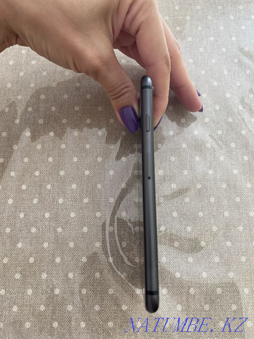 iPhone 8, 64GB, Space gray Almaty - photo 5