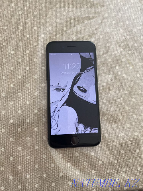 iPhone 8, 64GB, Space gray Almaty - photo 4
