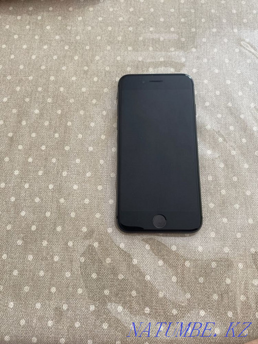 iPhone 8, 64GB, Space gray Almaty - photo 3