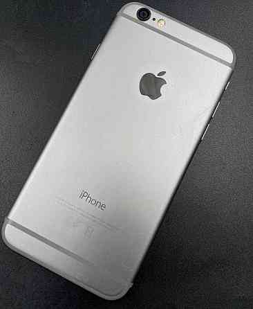 Iphone 6 Space gray 64 gb Алматы