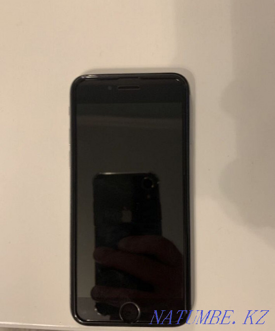 Iphone 6 Space gray 64 gb Алматы - изображение 2