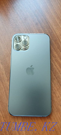 Iphone 12 pro 128 GB Астана - photo 6