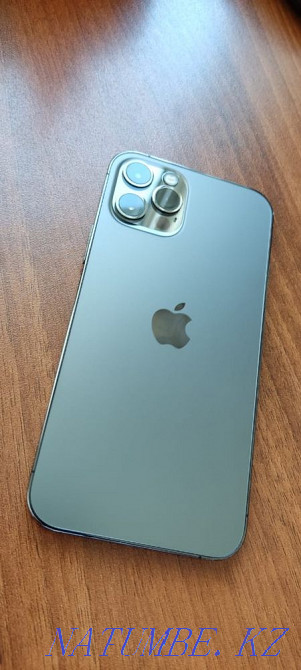 Iphone 12 pro 128 gb Астана - изображение 5