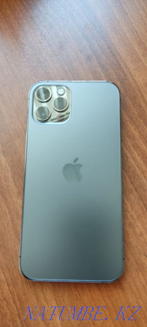 Iphone 12 pro 128 gb Астана - изображение 6